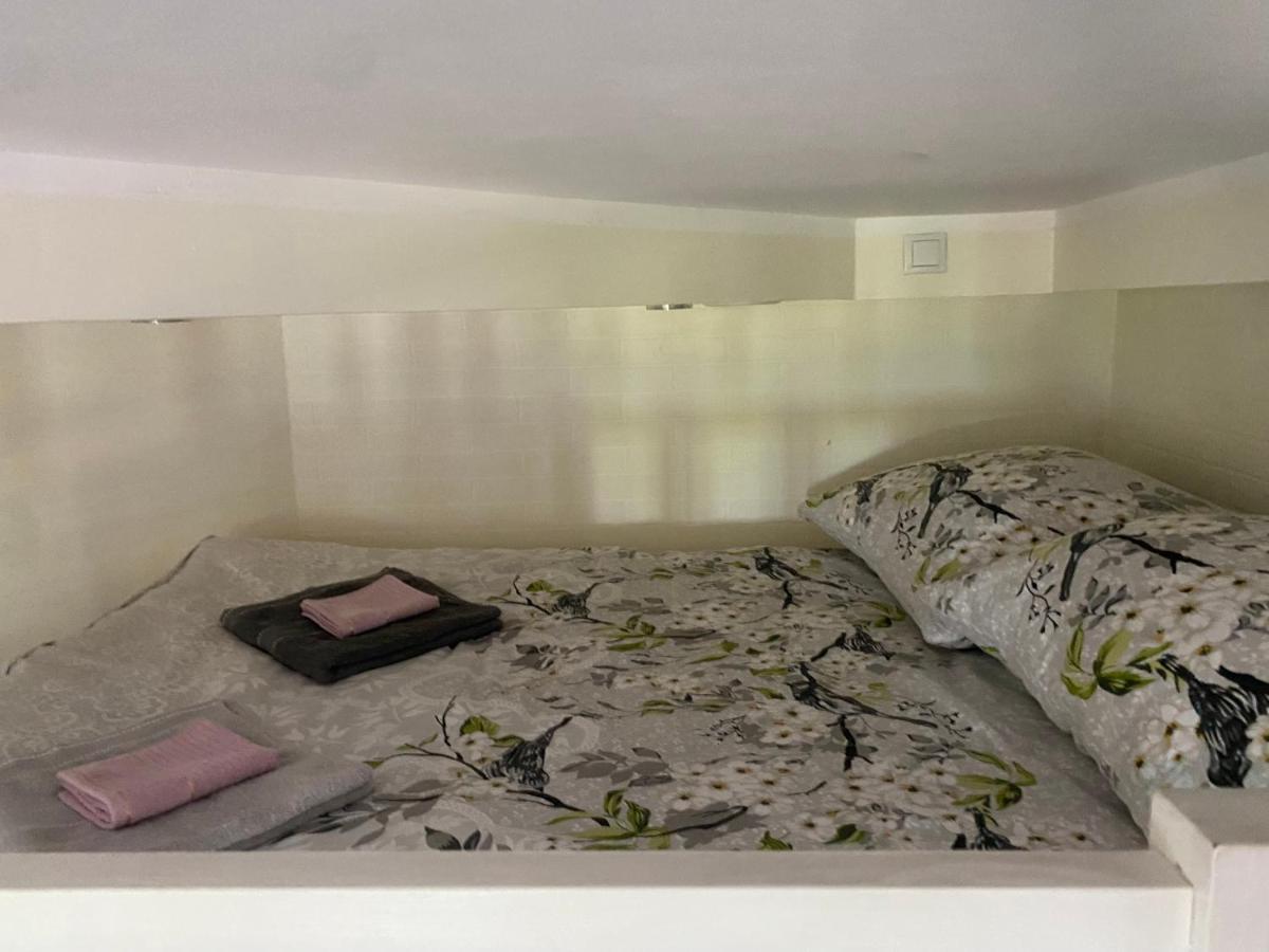 Ferienwohnung Przytulna Kawalerka Z Antresola Kattowitz Exterior foto